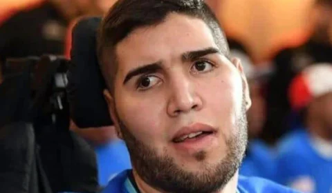 Lutador de boxe morre aos 33 anos após sofrer lesão cerebral em luta