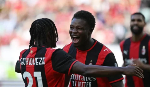 Torino x Milan palpite: quem leva a melhor na estreia da Série A?