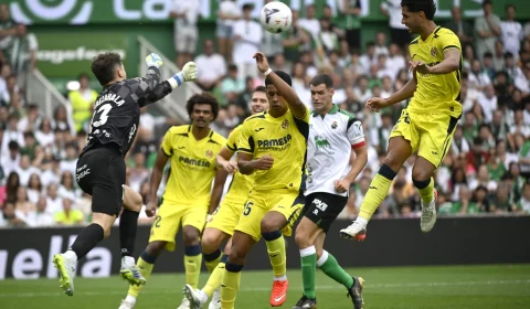Racing Santander x Villarreal: veja onde assistir e os detalhes da estreia no Campeonato Espanhol