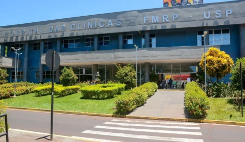 Bebê morre dois dias após ser atingido por bisturi durante cesárea em Ribeirão Preto