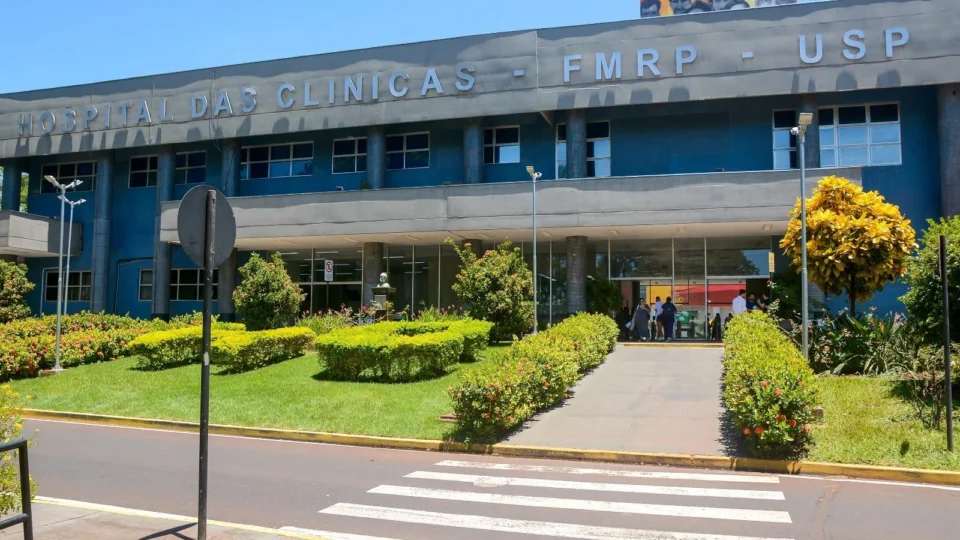 Bebê morre dois dias após ser atingido por bisturi durante cesárea em Ribeirão Preto