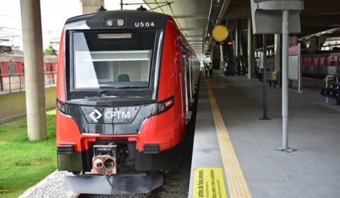 CPTM greve: linhas 11, 12 e 13 param à meia-noite e impactam SP