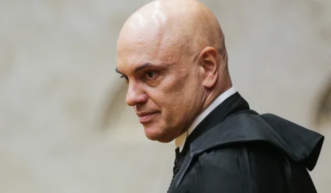 Decisão de Moraes sobre jornalista reacende debate sobre sigilo da fonte e liberdade de imprensa