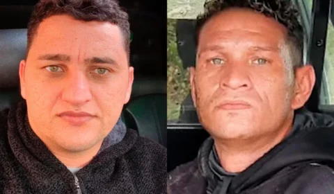 Preso luta para provar que foi confundido com ladrão após digitais serem ignoradas