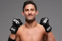 Allan Nascimento UFC morre aos 34 anos em São Paulo: o que houve?