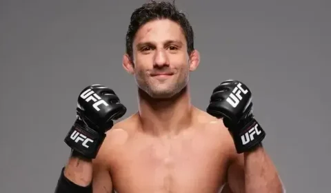 Allan Nascimento UFC morre aos 34 anos em São Paulo: o que houve?