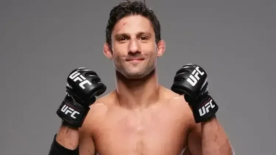 Allan Nascimento UFC morre aos 34 anos em São Paulo: o que houve?