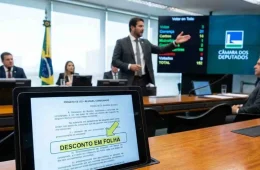 Fim do sufoco com o fiador? Câmara aprova criação do ‘Aluguel Consignado’ com desconto direto no salário