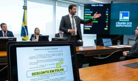 Fim do sufoco com o fiador? Câmara aprova criação do ‘Aluguel Consignado’ com desconto direto no salário
