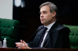 Mendonça desbloqueia 23 imóveis ligados a créditos vendidos pelo Master ao BRB