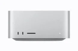 Apple lança Mac mini com M6 e Mac Studio com M5 Max e M5 Ultra no Brasil