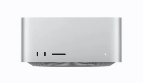 Apple lança Mac mini com M6 e Mac Studio com M5 Max e M5 Ultra no Brasil
