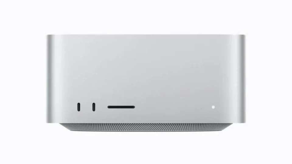 Apple lança Mac mini com M6 e Mac Studio com M5 Max e M5 Ultra no Brasil