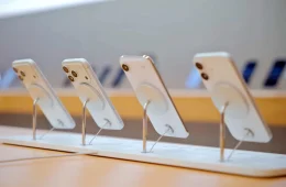 Apple lança iPhone 18 Pro Max em set e adia iPhone 18 tradicional