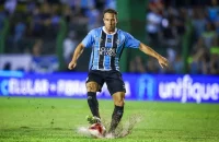 Diretor executivo do Grêmio revela por que abriu mão de Arthur