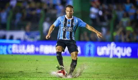 Diretor executivo do Grêmio revela por que abriu mão de Arthur