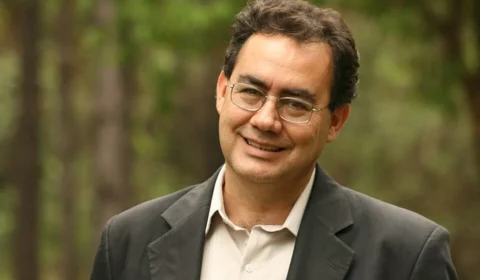 Candidato à Presidência pelo Avante, Augusto Cury chama ambiente político de “manicômio”