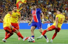PSG x Lens: Supercopa da França abre temporada 2026/27 com título em jogo