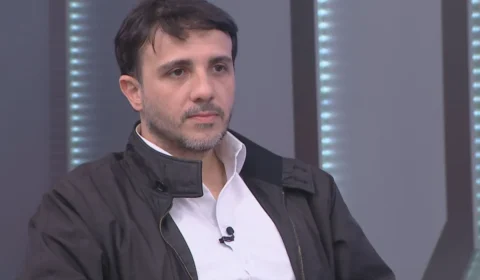 Partido de Renan Santos lança candidatura à Presidência com congresso pago e ingressos de até R$ 7 mil