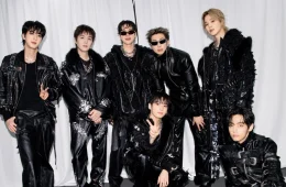Grammy 2027 reavalia categoria de pop asiático após protesto do BTS