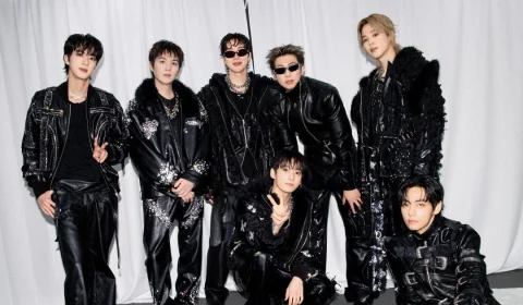 Grammy 2027 reavalia categoria de pop asiático após protesto do BTS