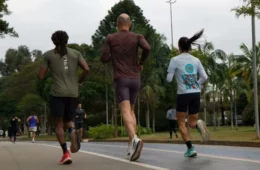 Por que pessoas saudáveis podem morrer durante corridas? Entenda os principais riscos