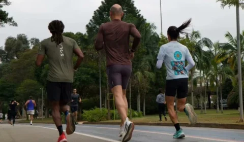 Por que pessoas saudáveis podem morrer durante corridas? Entenda os principais riscos