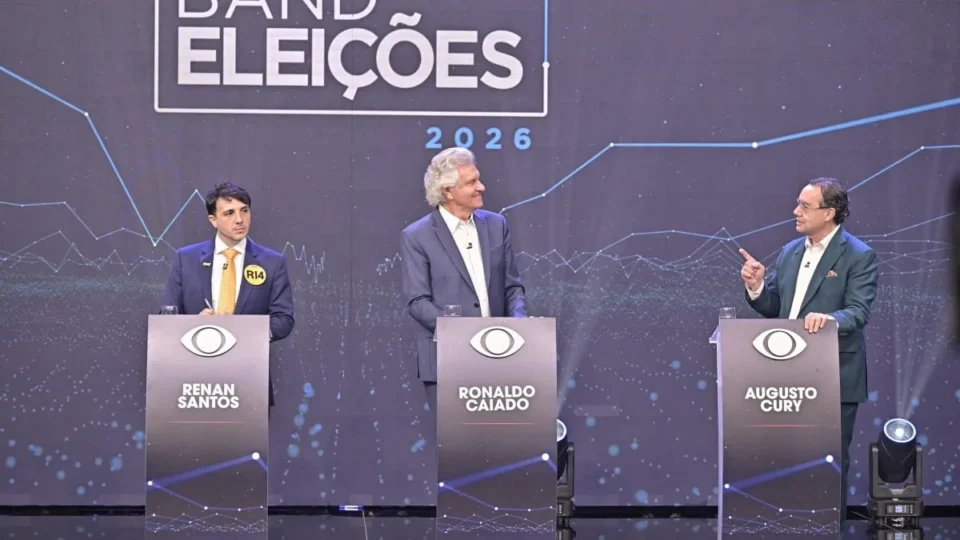 TSE é acionado contra Renan Santos após ataques a Lula