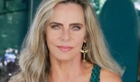 Bruna Lombardi revela por que decidiu abandonar as novelas no auge da carreira