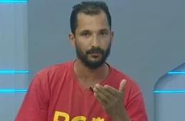 Candidato do PCO chama atenção com plano que prevê salário mínimo de R$ 7,5 mil e fim do STF