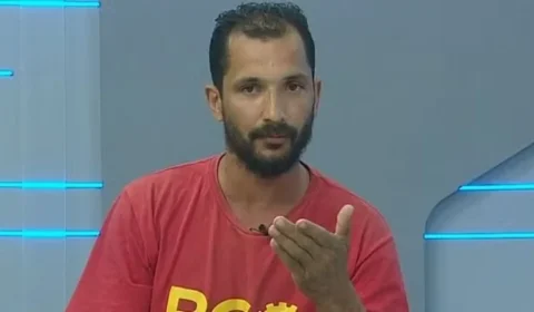 Candidato do PCO chama atenção com plano que prevê salário mínimo de R$ 7,5 mil e fim do STF