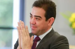 Bruno Dantas deixa TCU e abre caminho para Rodrigo Pacheco assumir vaga