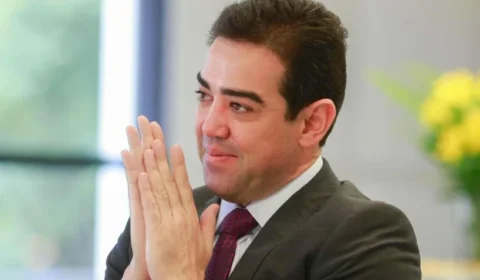 Bruno Dantas deixa TCU e abre caminho para Rodrigo Pacheco assumir vaga
