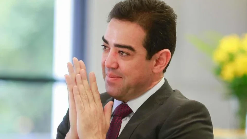 Bruno Dantas deixa TCU e abre caminho para Rodrigo Pacheco assumir vaga