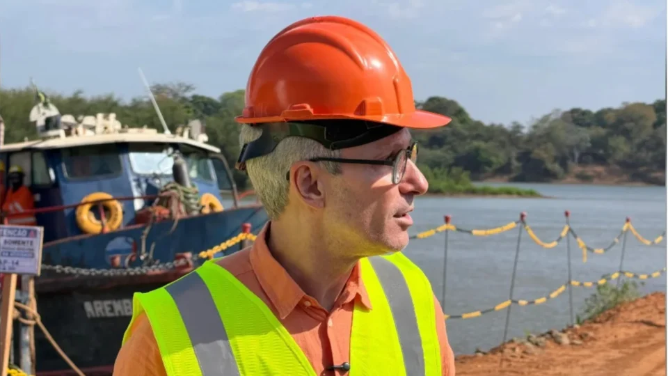 Zema critica falta de infraestrutura e diz que agro paga caro para escoar produção em MG