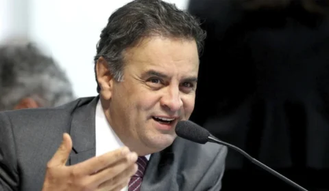 Aécio Neves no Senado? Possível volta ao ‘jogo’ pode mexer na disputa em Minas