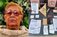 Idosa é sequestrada em SP, extorquida e morta em Minas Gerais