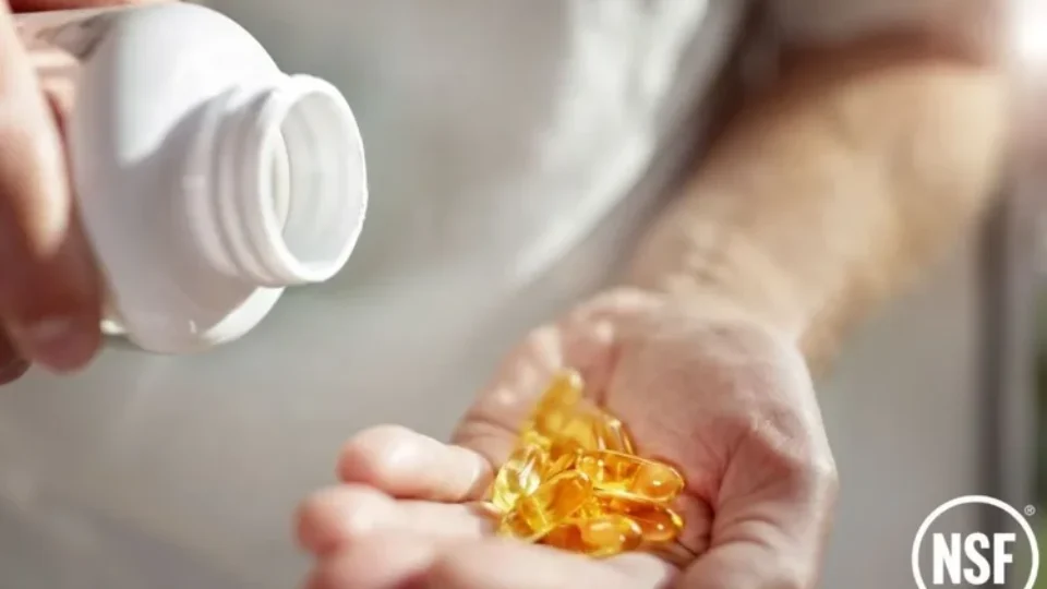 Suplementos viram febre no Google: veja o que os brasileiros mais procuram e o que realmente funciona