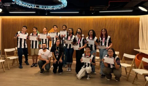 Instituto Galo amplia ações sociais com rifa solidária, formação de jovens e apoio a famílias