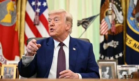 Governo Trump suspende agendamento de entrevistas para vistos de imigrantes em todo o mundo