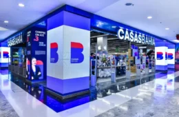 Casas Bahia trava disputa por mais de R$ 1,19 bilhão para reforçar o caixa