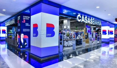 Casas Bahia trava disputa por mais de R$ 1,19 bilhão para reforçar o caixa