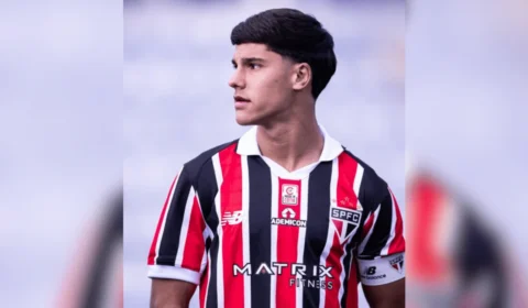 Nicolas Bosshardt, 19, atropela idoso e segue em liberdade hoje