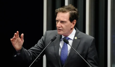 TRE rejeita denúncia contra Marcelo Crivella por 4 votos a 3 no caso ‘QG da Propina’