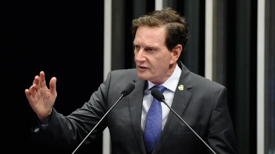 TRE rejeita denúncia contra Marcelo Crivella por 4 votos a 3 no caso ‘QG da Propina’