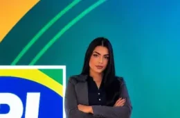 Quem é Sophia Barclay, candidata que criticou o Bolsa Família e aparece como beneficiária