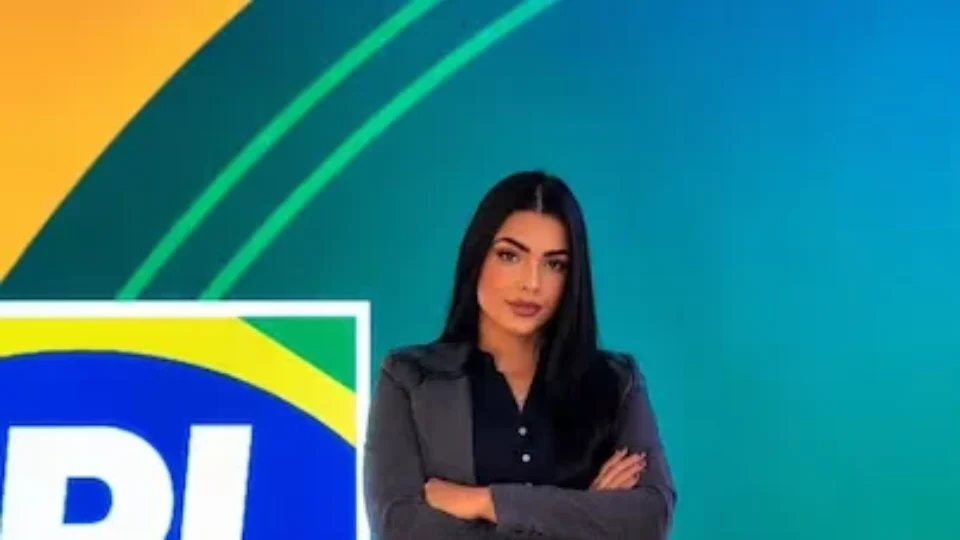 Quem é Sophia Barclay, candidata que criticou o Bolsa Família e aparece como beneficiária