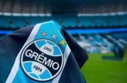 Grêmio vence São Paulo e ganha fôlego na briga pelo topo do Brasileirão