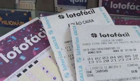 Lotofácil 3761 acumula e Minas fatura 21 prêmios de 14 pontos
