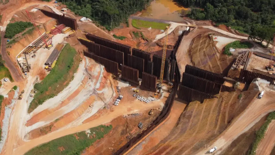 Minas reúne 28 barragens sob alerta ou emergência; uma está no nível máximo